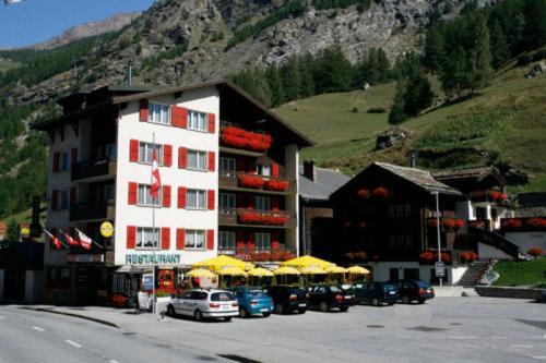 Roby Saas-Grund Exterior photo